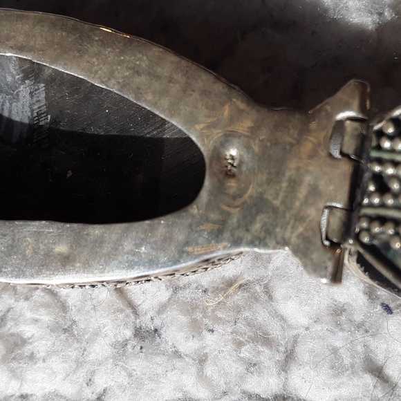 .925 Sterling Silver Pendant - Picture 3 of 6